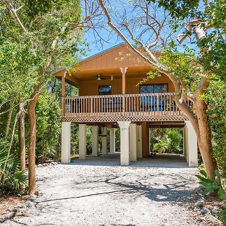 הוילה The Florida Keys Treehouse In Marathon, Fl מראה חיצוני תמונה