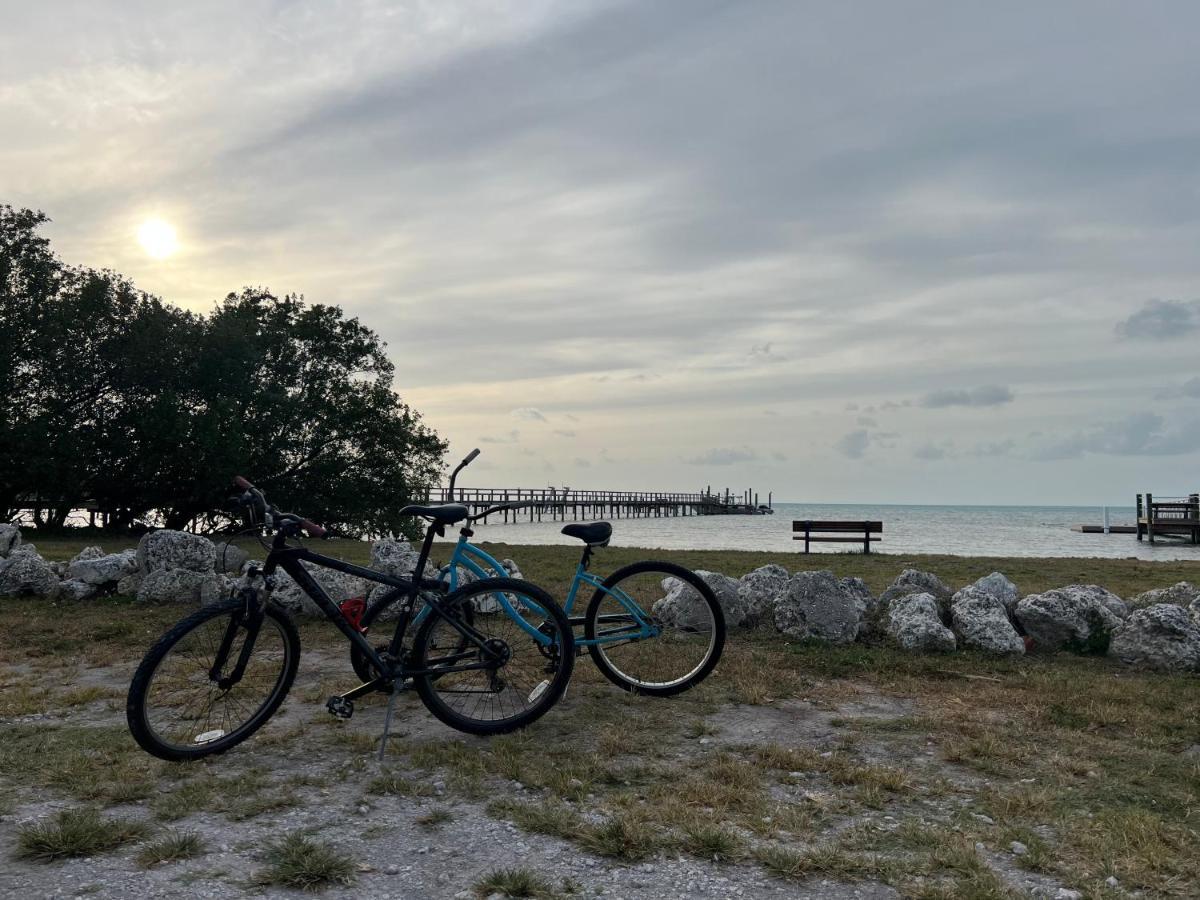 הוילה The Florida Keys Treehouse In Marathon, Fl מראה חיצוני תמונה