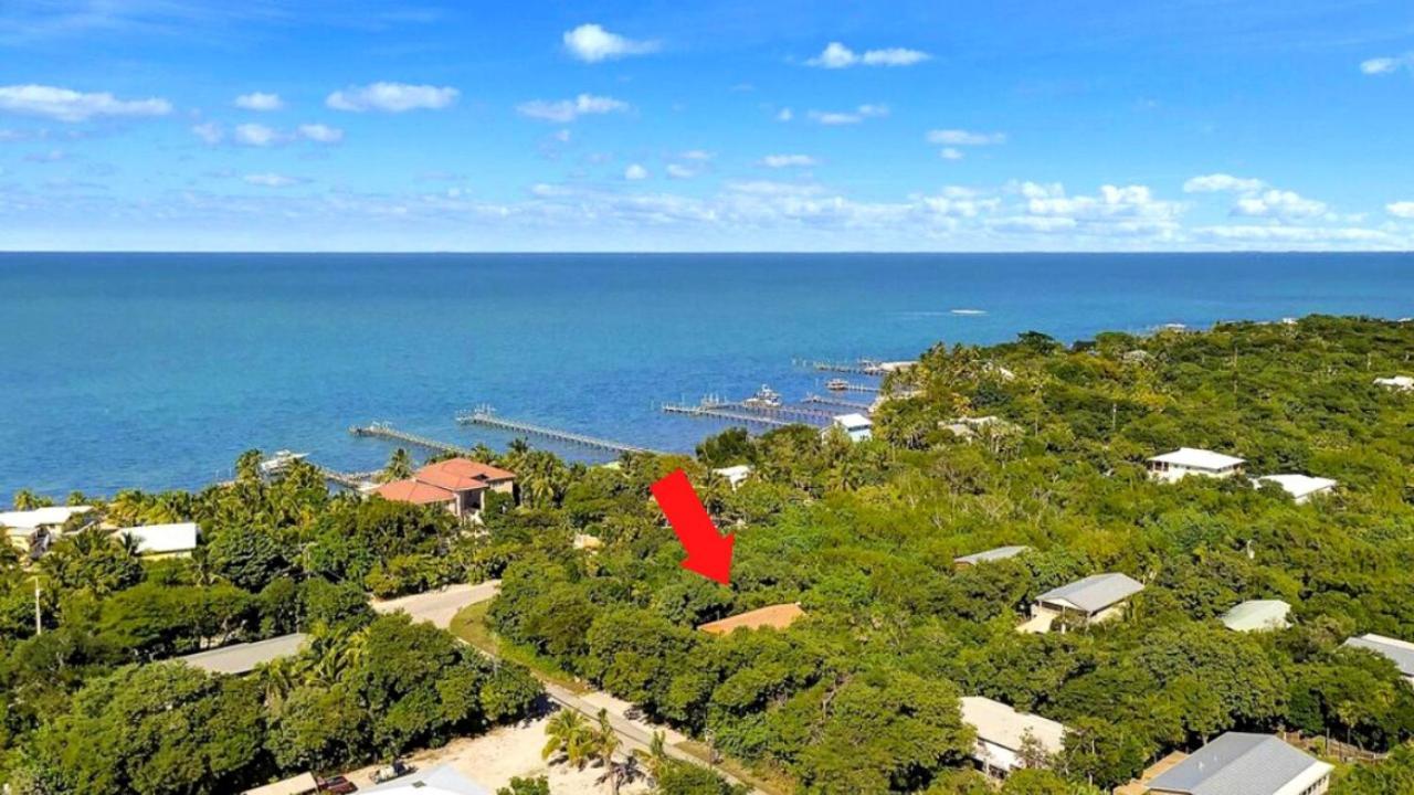 הוילה The Florida Keys Treehouse In Marathon, Fl מראה חיצוני תמונה