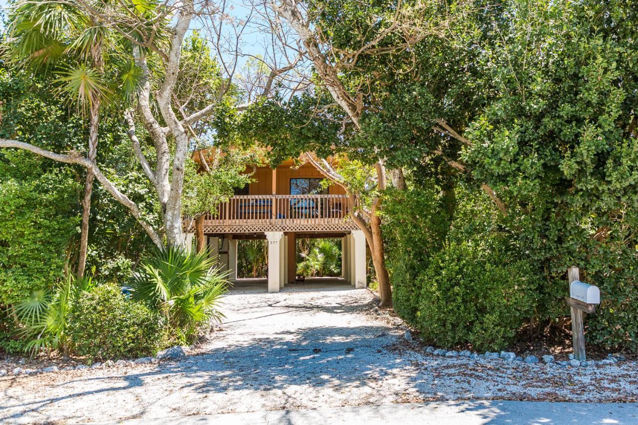 הוילה The Florida Keys Treehouse In Marathon, Fl מראה חיצוני תמונה