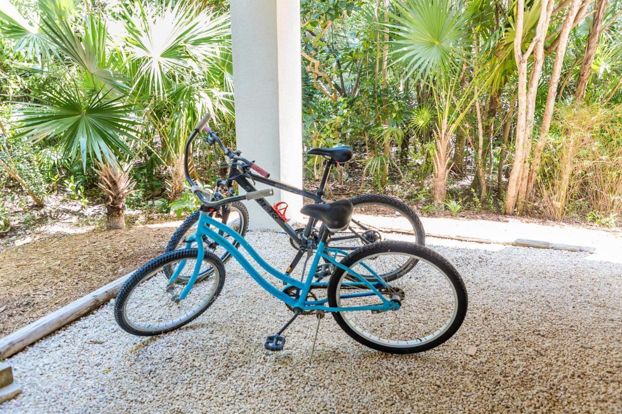 הוילה The Florida Keys Treehouse In Marathon, Fl מראה חיצוני תמונה