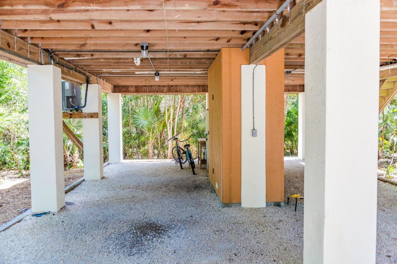 הוילה The Florida Keys Treehouse In Marathon, Fl מראה חיצוני תמונה