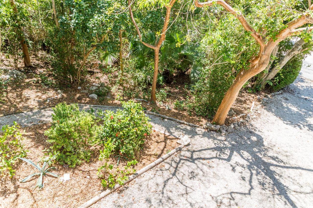 הוילה The Florida Keys Treehouse In Marathon, Fl מראה חיצוני תמונה