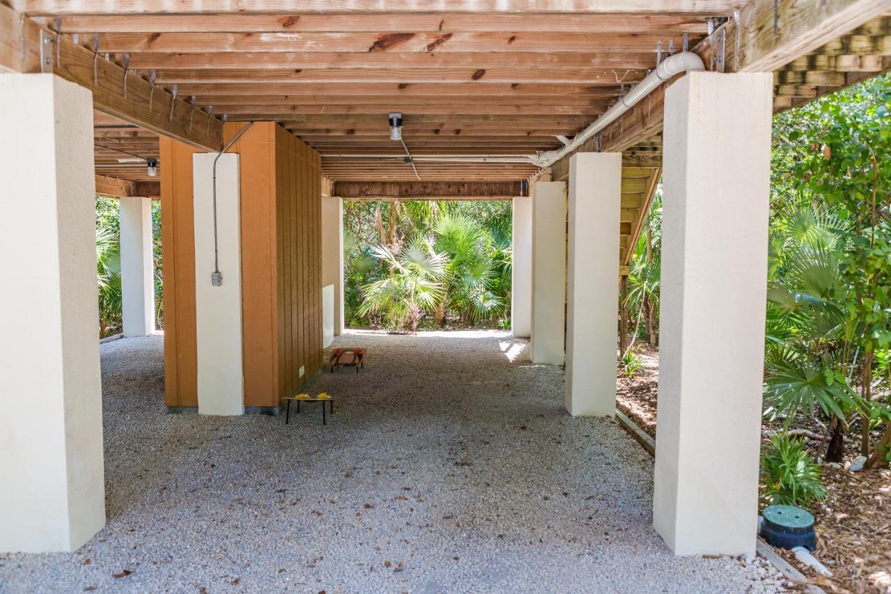 הוילה The Florida Keys Treehouse In Marathon, Fl מראה חיצוני תמונה