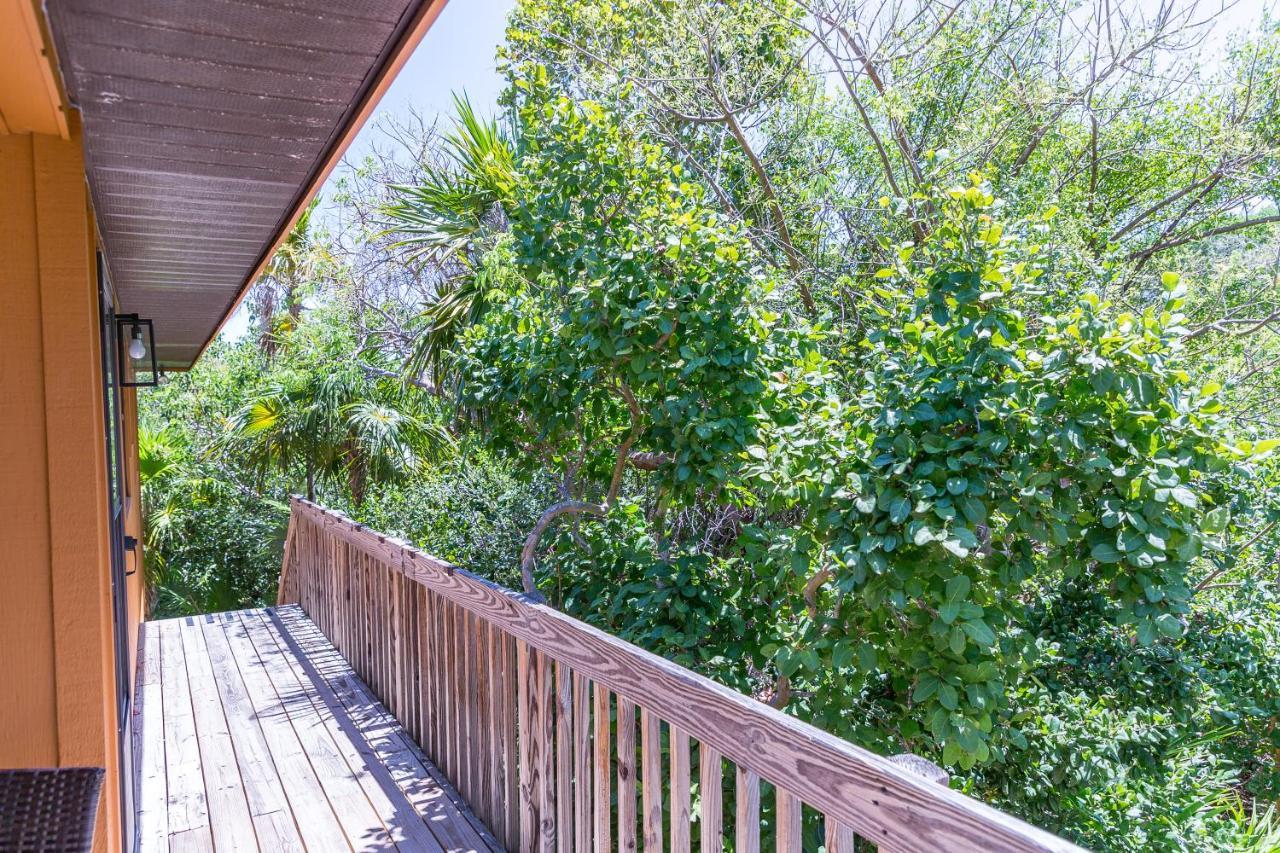 הוילה The Florida Keys Treehouse In Marathon, Fl מראה חיצוני תמונה