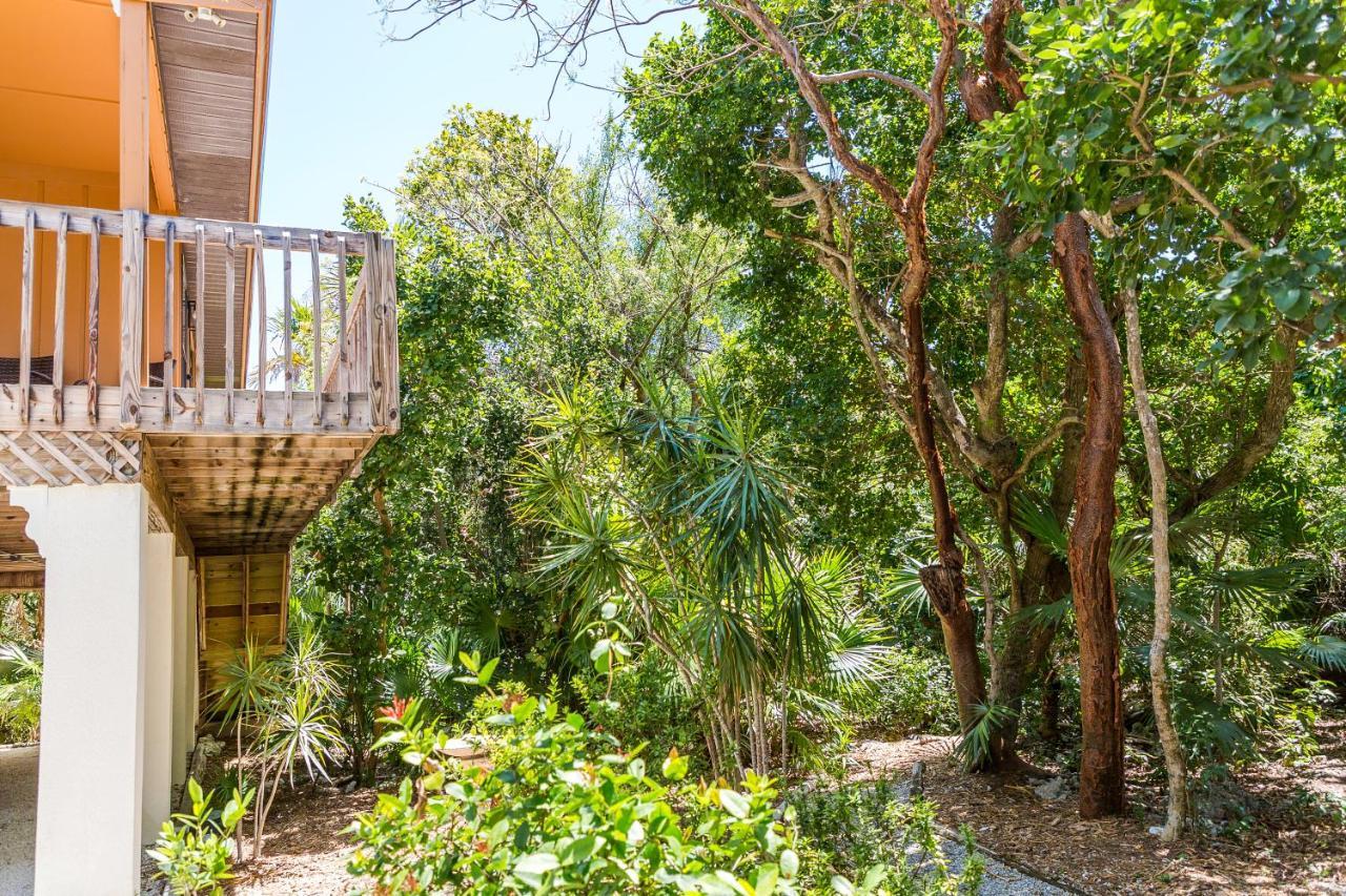 הוילה The Florida Keys Treehouse In Marathon, Fl מראה חיצוני תמונה