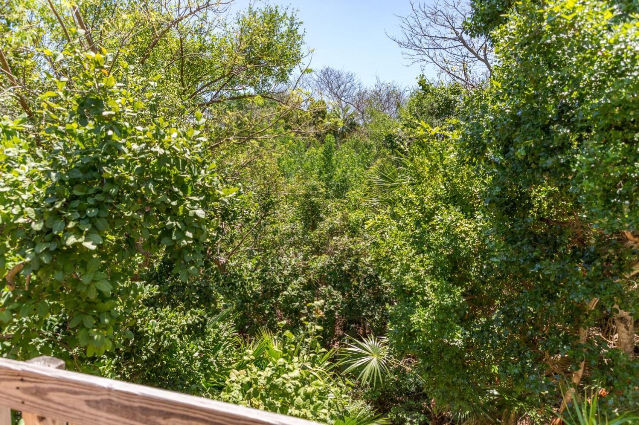 הוילה The Florida Keys Treehouse In Marathon, Fl מראה חיצוני תמונה