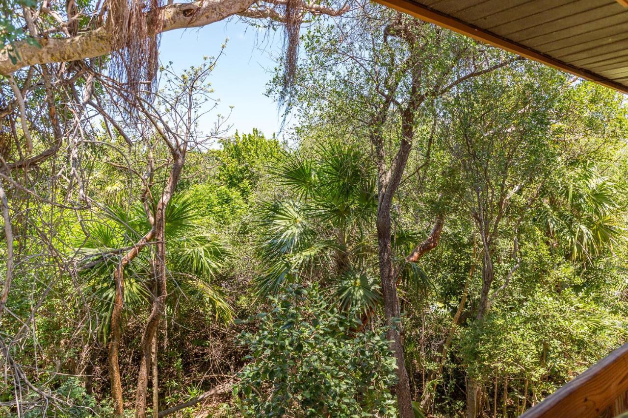 הוילה The Florida Keys Treehouse In Marathon, Fl מראה חיצוני תמונה