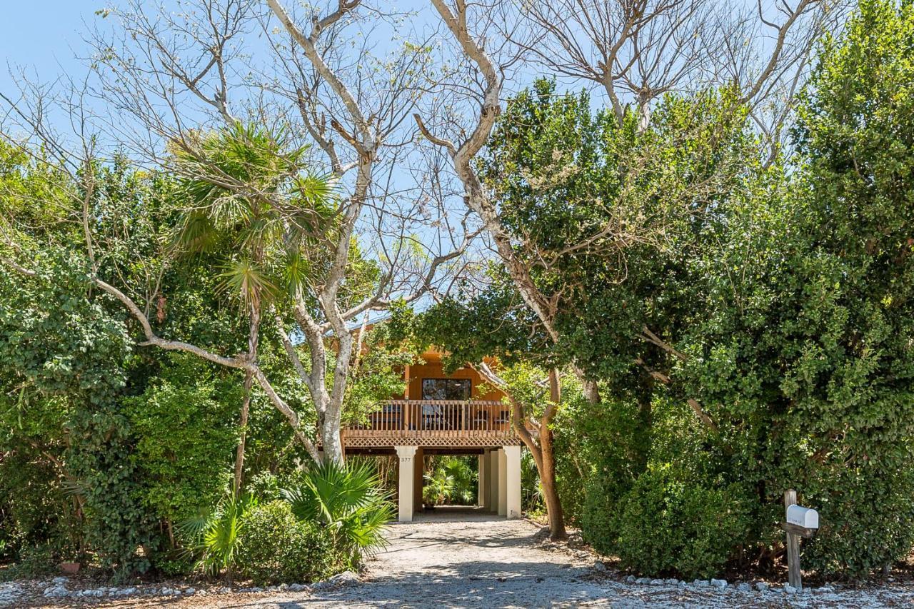 הוילה The Florida Keys Treehouse In Marathon, Fl מראה חיצוני תמונה