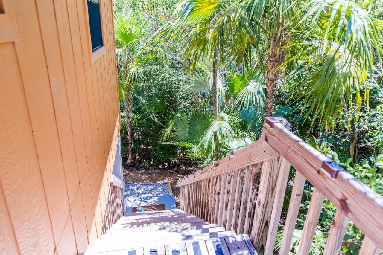 הוילה The Florida Keys Treehouse In Marathon, Fl מראה חיצוני תמונה