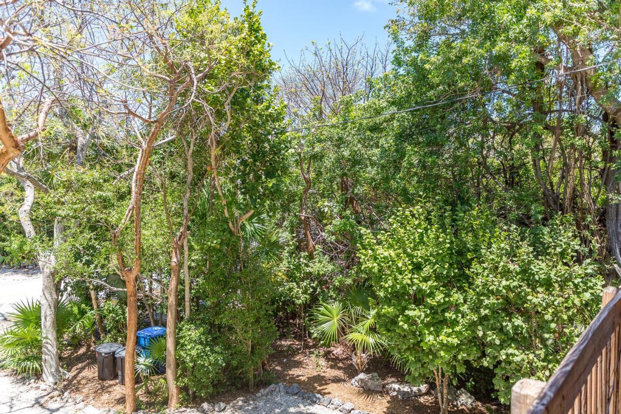 הוילה The Florida Keys Treehouse In Marathon, Fl מראה חיצוני תמונה