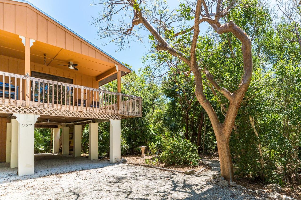 הוילה The Florida Keys Treehouse In Marathon, Fl מראה חיצוני תמונה